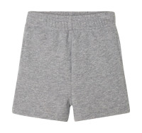 Heather Grey Melange