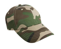 Olive Camo