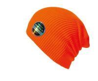 Fluorescent Orange