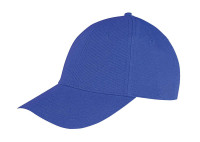 Royal/White