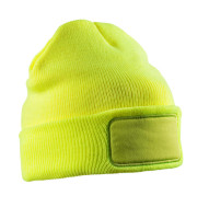 Fluorescent Yellow