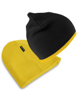 Black/Yellow