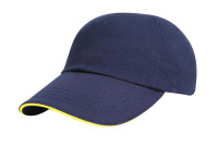 Navy/Yellow