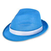 blauw