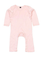 Powder Pink