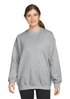 295 Ring Spun Sport Grey