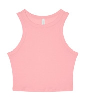 Solid Pink Blend