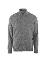 Dk Grey Melange
