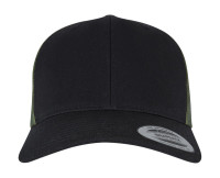 Black/Loden