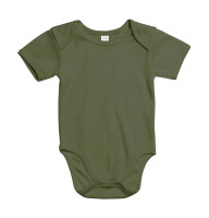 Camouflage Green