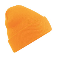 Fluorescent Orange