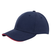 Navy (PMS 533c) / Rood