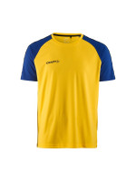 Sweden Yellow/Contrast Blue