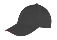 Black/Red