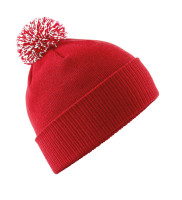 Classic Red/White