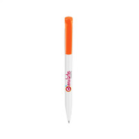 wit/oranje