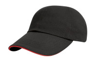 Black/Red
